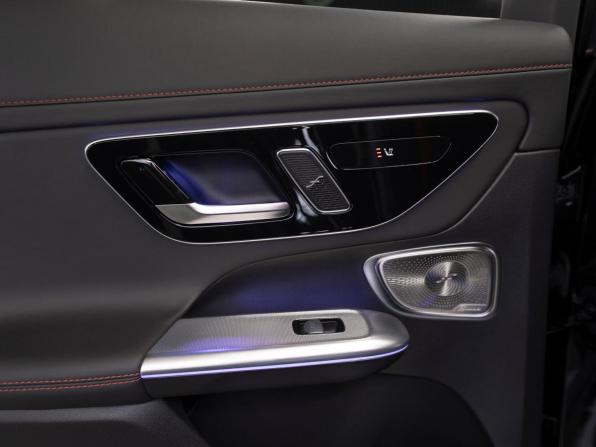 Mercedes-Benz GLC AMG II (X254) с пробегом 2024 года, цена 9 200 000 рублей, 4910 км, внедорожник, Автокод Объявления