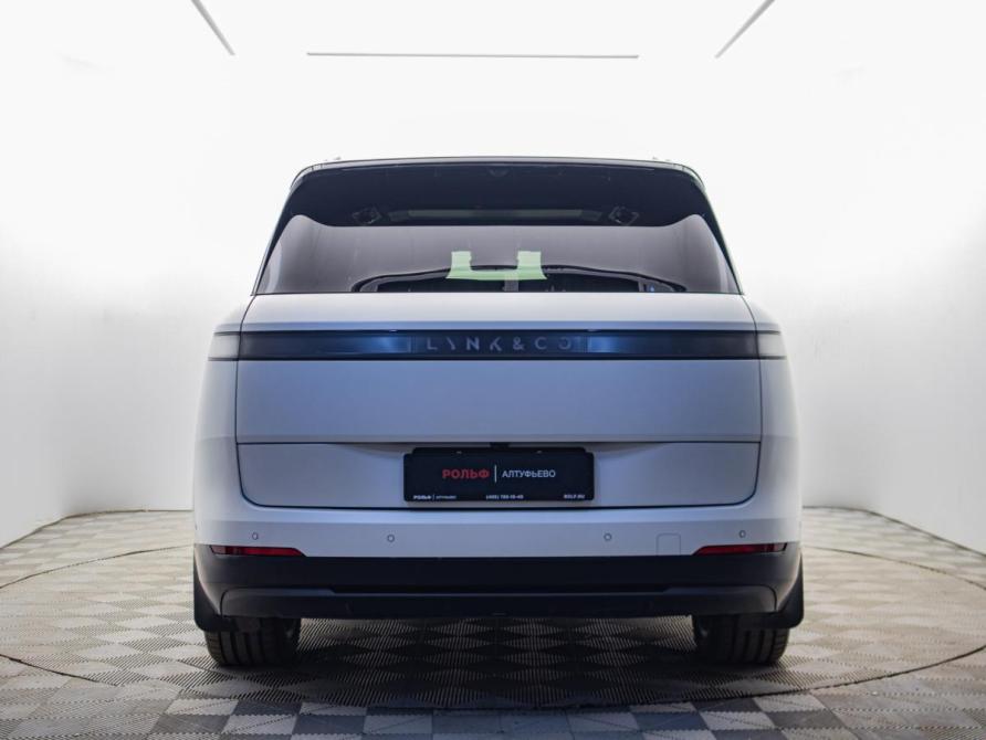 Lynk &amp; Co 900 Москва  - изображение 4