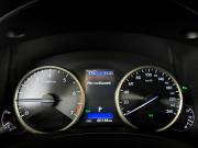 Lexus NX I Рестайлинг Москва  - изображение 42