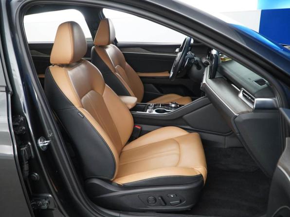 Kia K5 III с пробегом 2021 года, цена 2 699 777 рублей, 47228 км, седан, Автокод Объявления