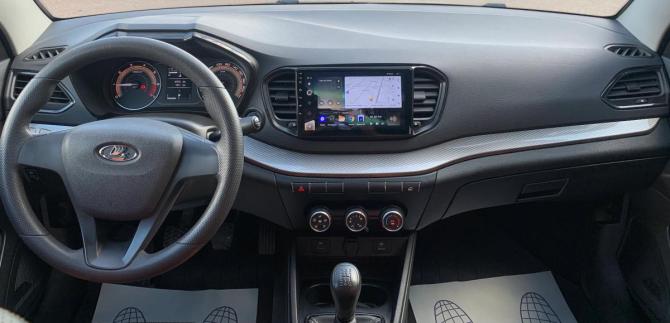 Lada (ВАЗ) Vesta I Рестайлинг (NG) с пробегом 2024 года, цена 1 250 000 рублей, 47071 км, седан, Автокод Объявления