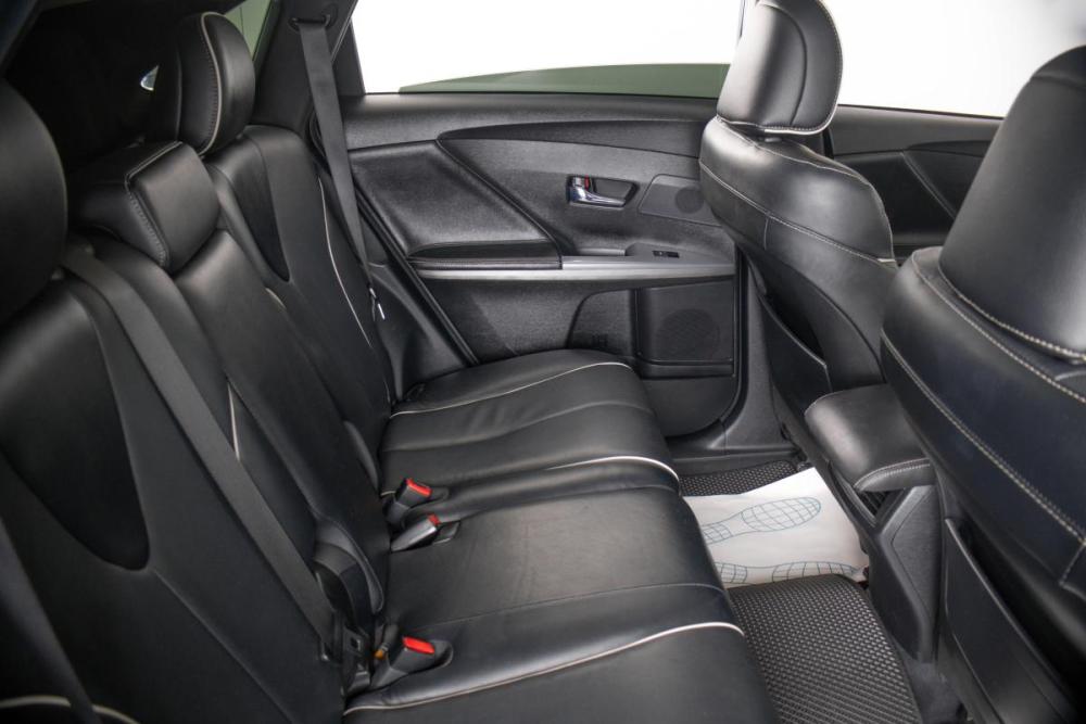Toyota Venza I Пермь  - изображение 12