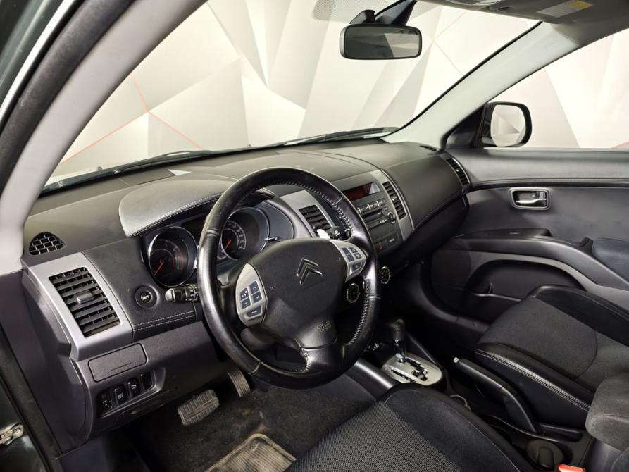 Citroen C-Crosser Москва  - изображение 18