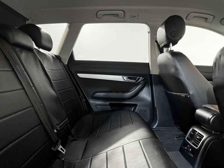 Audi A6 III (C6) Рестайлинг Великий Новгород  - изображение 11