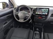 Mitsubishi Outlander III Рестайлинг 3 Москва  - изображение 49