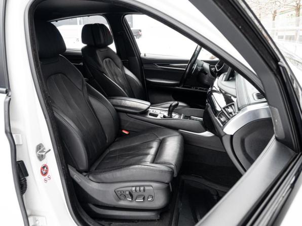 BMW X6 II (F16) с пробегом 2016 года, цена 3 805 000 рублей, 153581 км, внедорожник, Автокод Объявления