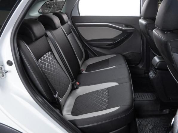 Lada (ВАЗ) Vesta I с пробегом 2019 года, цена 1 159 000 рублей, 73513 км, универсал, Автокод Объявления