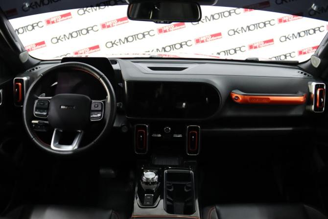 Haval Dargo с пробегом 2023 года, цена 2 545 170 рублей, 58021 км, внедорожник, Автокод Объявления
