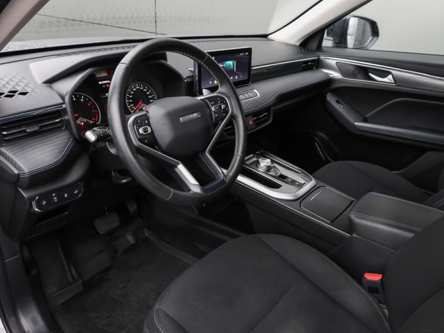Haval Jolion I Рестайлинг Москва  - изображение 15