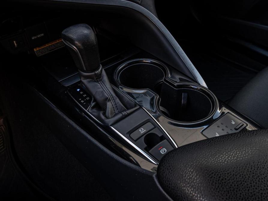 Toyota Camry VIII (XV70) Краснодар  - изображение 12