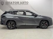 Hyundai Tucson IV Рестайлинг Воронеж  - изображение 28
