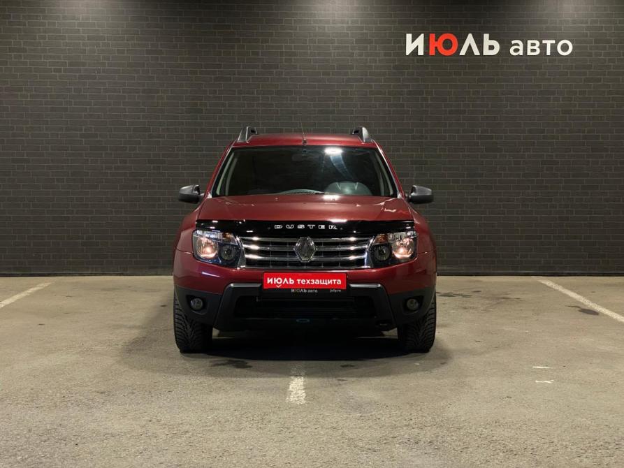 Renault Duster I Челябинск  - изображение 2