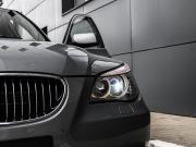 BMW 5 серии V (E60/E61) Рестайлинг Новороссийск  - изображение 34