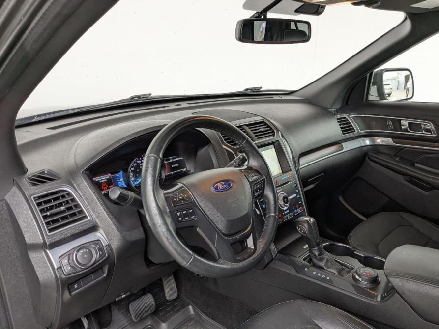 Ford Explorer V Рестайлинг Москва  - изображение 15