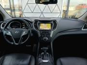 Hyundai Santa Fe III Рестайлинг Москва  - изображение 42