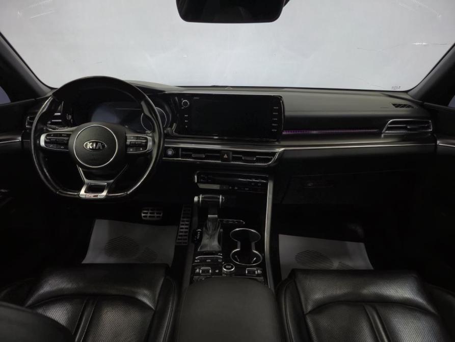 Kia K5 III Альметьевск  - изображение 14
