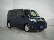 Toyota Roomy I Новосибирск  - изображение 29