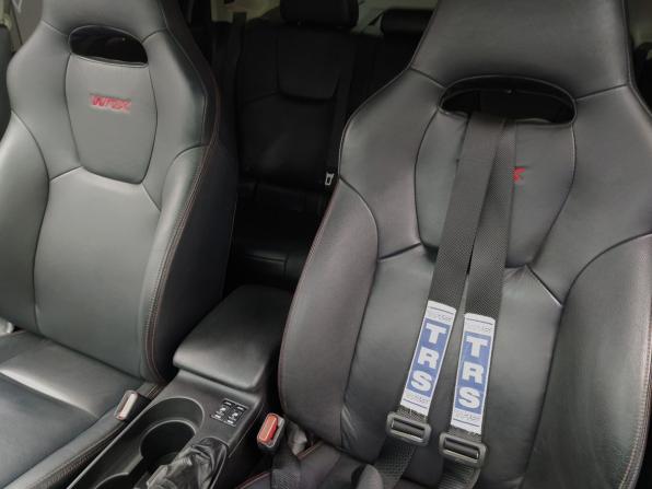 Subaru Impreza WRX III Рестайлинг с пробегом 2012 года, цена 1 769 000 рублей, 94979 км, седан, Автокод Объявления
