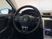 Volkswagen Passat B7 Уфа  - изображение 24