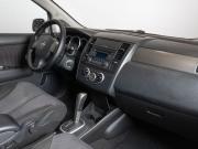 Nissan Tiida I Рестайлинг Казань  - изображение 15
