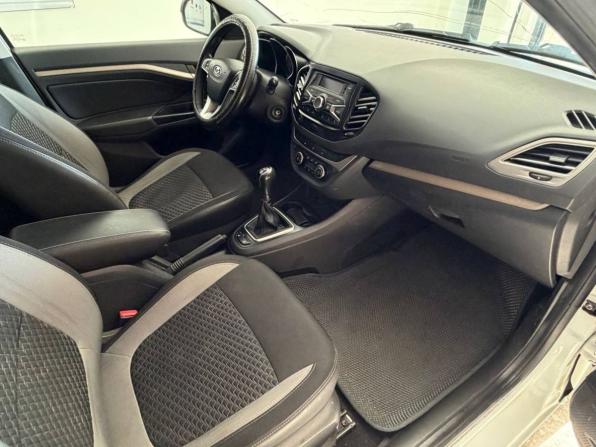 Lada (ВАЗ) Vesta I с пробегом 2018 года, цена 602 300 рублей, 199000 км, седан, Автокод Объявления