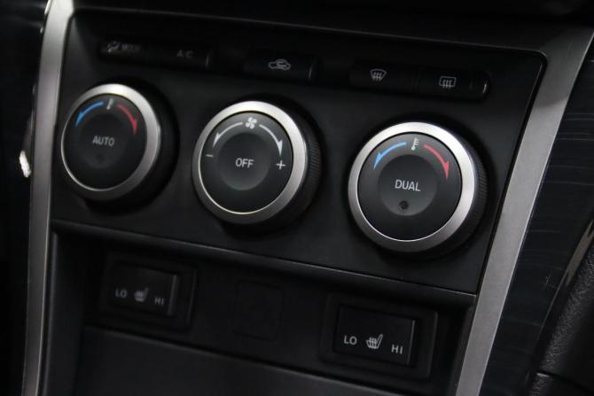 Mazda 6 II (GH) с пробегом 2008 года, цена 695 950 рублей, 215631 км, седан, Автокод Объявления