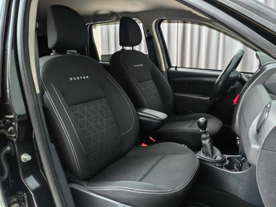 Renault Duster I Рестайлинг Подольск  - изображение 7