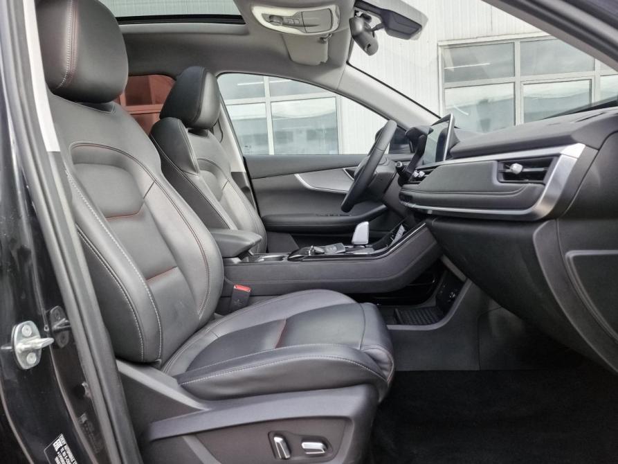 Chery Tiggo 7 Pro I Нижний Новгород  - изображение 8