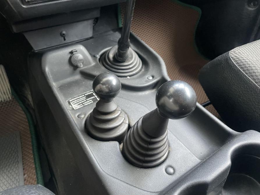 Lada (ВАЗ) 2121 (4x4) I Рестайлинг Екатеринбург  - изображение 16