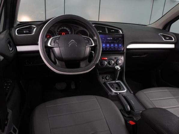 Citroen C4 II с пробегом 2014 года, цена 749 000 рублей, 116952 км, седан, Автокод Объявления