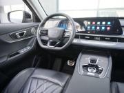 Chery Tiggo 8 Pro Max I Рестайлинг Москва  - изображение 33