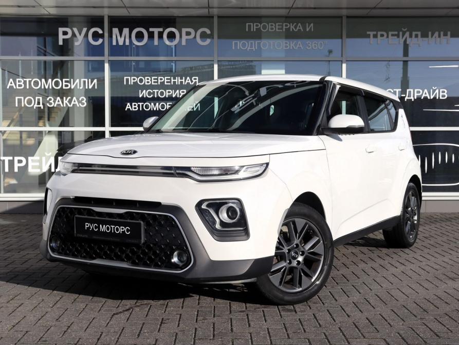 Kia Soul III Калининград  - изображение 1