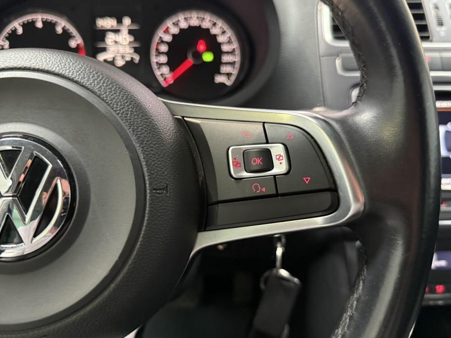 Volkswagen Polo V Рестайлинг Тверь  - изображение 14
