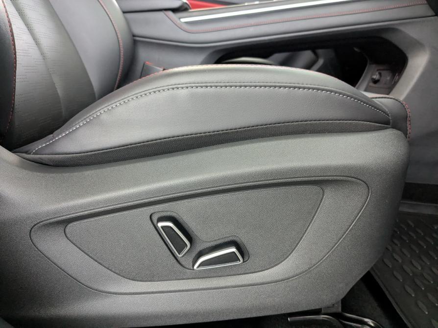 Changan CS55 Plus II Москва  - изображение 23