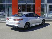 Kia Optima IV Рестайлинг Брянск  - изображение 22