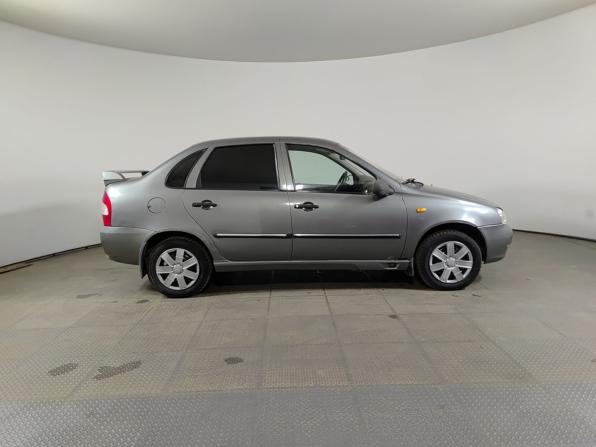 Lada (ВАЗ) Kalina I с пробегом 2008 года, цена 135 000 рублей, 77477 км, седан, Автокод Объявления