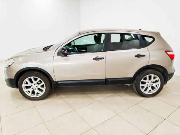 Nissan Qashqai I Рестайлинг с пробегом 2010 года, цена 780 000 рублей, 237186 км, внедорожник, Автокод Объявления