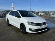 Volkswagen Polo V Рестайлинг Буинск  - изображение 23