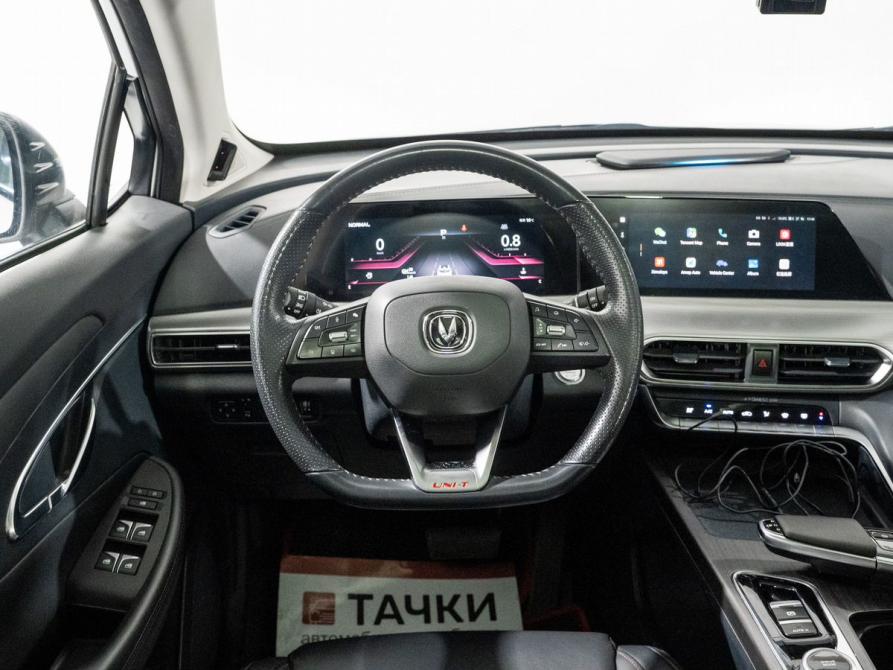 Changan UNI-T I Иркутск  - изображение 9