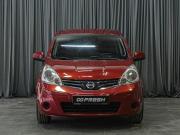 Nissan Note I Рестайлинг Тюмень  - изображение 19