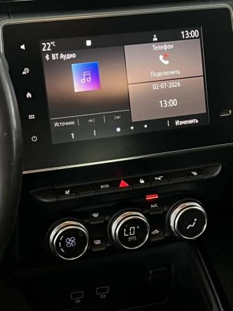 Renault Arkana I с пробегом 2019 года, цена 1 805 000 рублей, 69985 км, внедорожник, Автокод Объявления