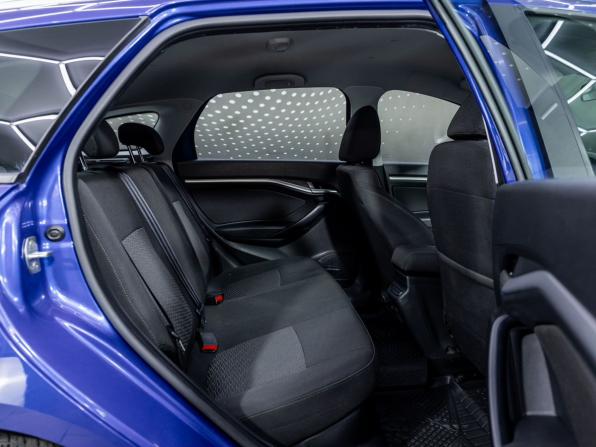 Lada (ВАЗ) Vesta I с пробегом 2021 года, цена 1 250 000 рублей, 24375 км, универсал, Автокод Объявления