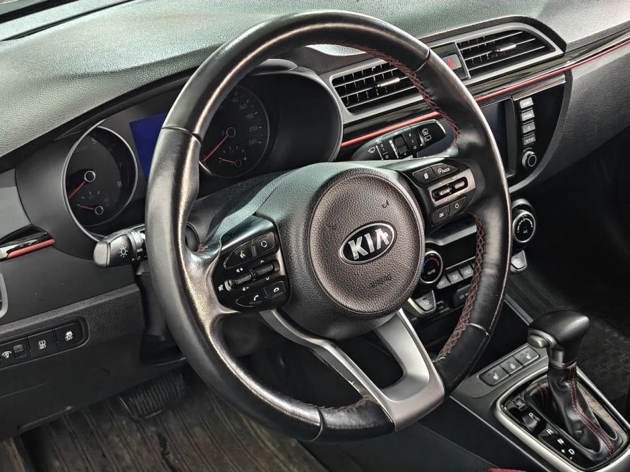 Kia Rio IV Москва  - изображение 13
