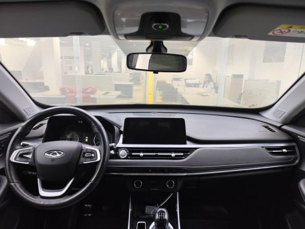 Chery Tiggo 4 Pro I с пробегом 2023 года, цена 1 430 000 рублей, 80146 км, внедорожник, Автокод Объявления