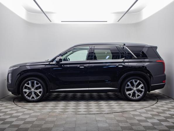 Hyundai Palisade I с пробегом 2021 года, цена 4 118 000 рублей, 145945 км, внедорожник, Автокод Объявления