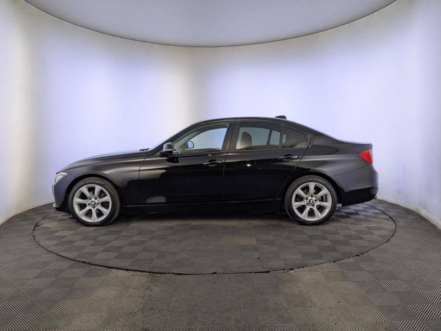 BMW 3 серии VI (F3x) Москва  - изображение 8