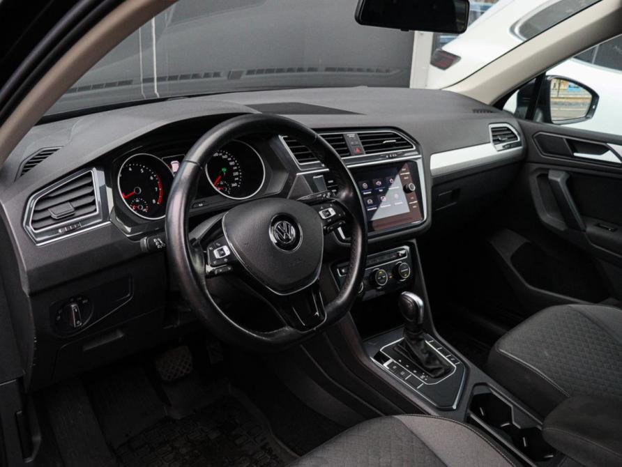 Volkswagen Tiguan II Москва  - изображение 13