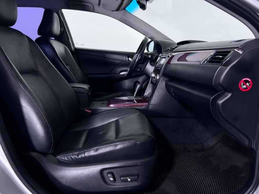 Toyota Camry VII (XV50) Ростов-на-Дону  - изображение 17