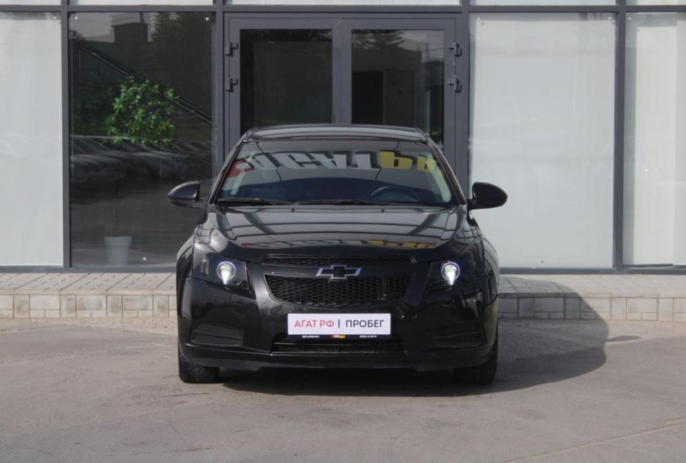 Chevrolet Cruze I Саратов  - изображение 2
