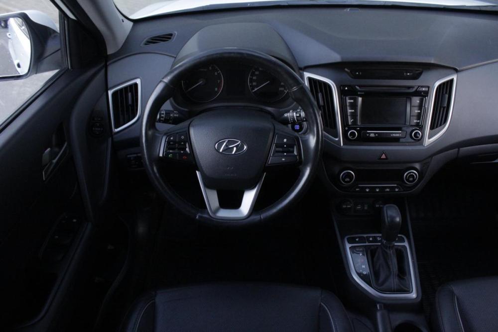 Hyundai Creta I Брянск  - изображение 7
